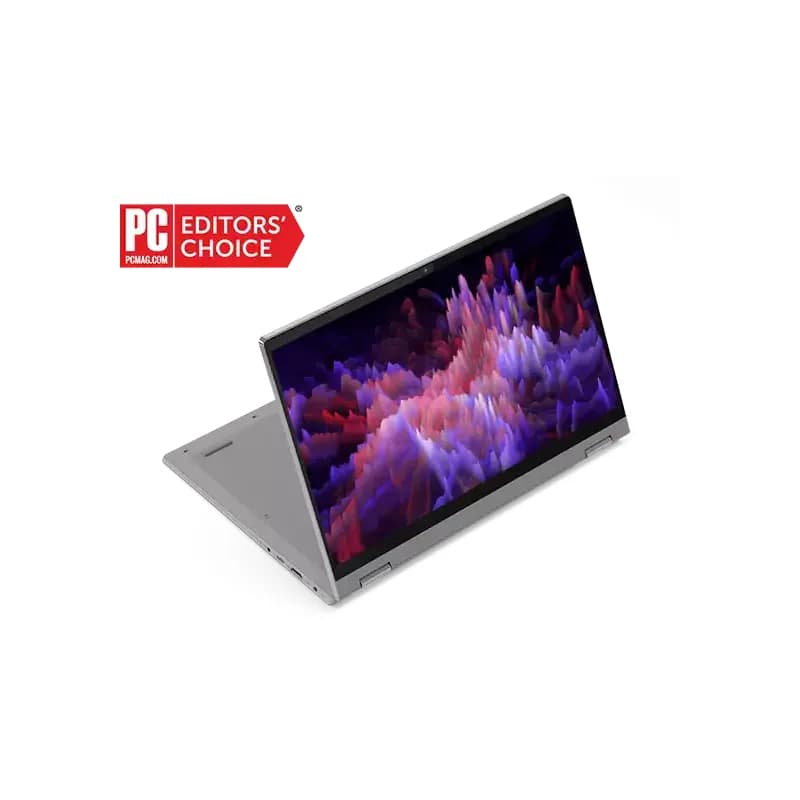 لپ تاپ 14 اینچی لنوو مدل  Flex 5 14IAU7 i5 8GB 512GB SSD Iris Xe
