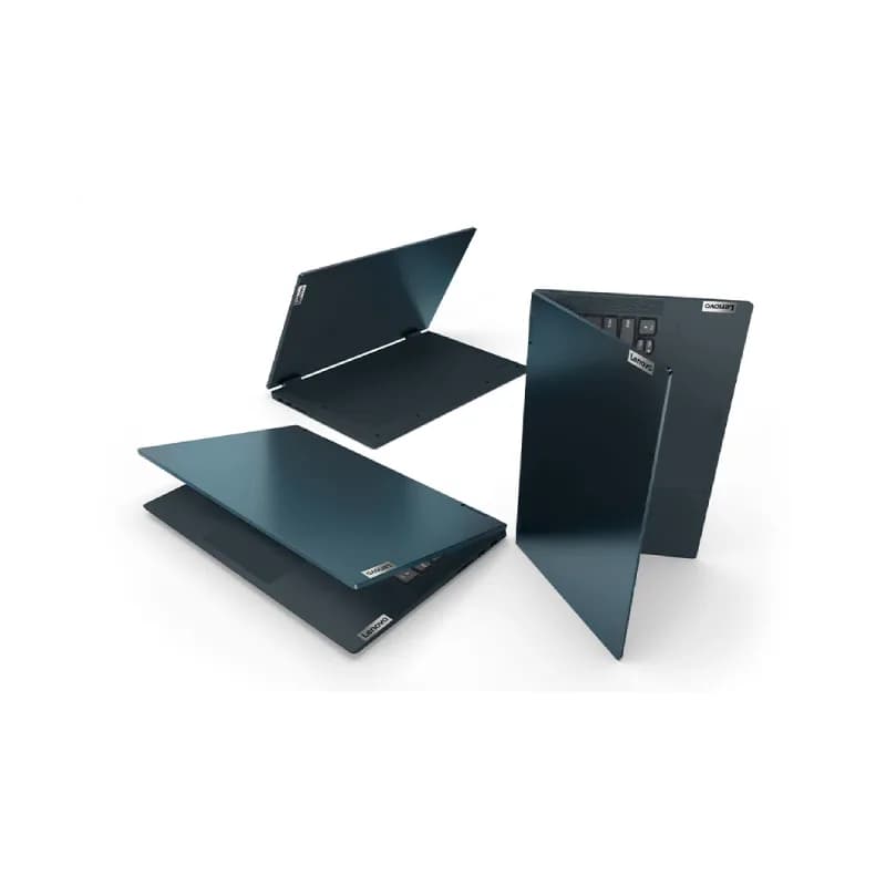 لپ تاپ 14 اینچی لنوو مدل  Flex 5 14IAU7 i5 8GB 512GB SSD Iris Xe