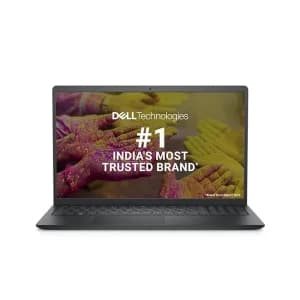 لپ تاپ 15.6 اینچی دل مدل Inspiron 3520 i5 4GB 256GB SSD Intel UHD