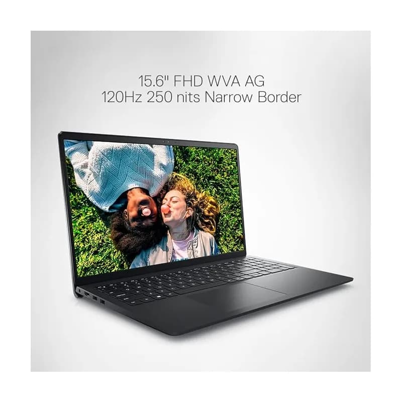 لپ تاپ 15.6 اینچی دل مدل Inspiron 3520 i5 16GB 1TB SSD Intel Iris Xe