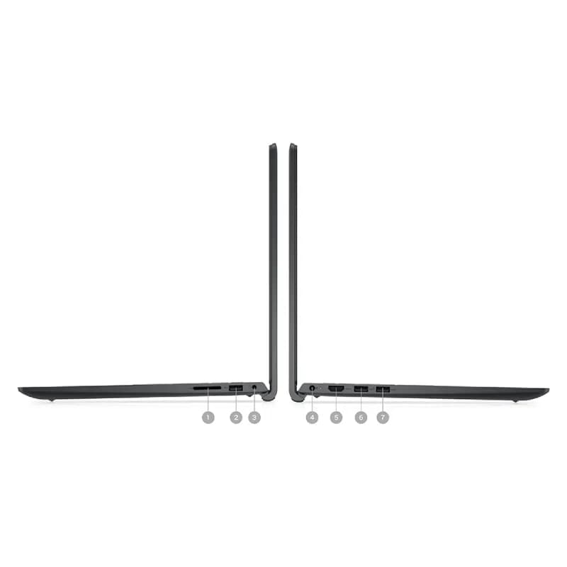 لپ تاپ 15.6 اینچی دل مدل Inspiron 3520 i5 16GB 1TB SSD Intel Iris Xe