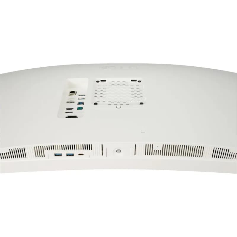 مانیتور منحنی ال جی مدل LG 38WR85QC-W سایز 38 اینچ