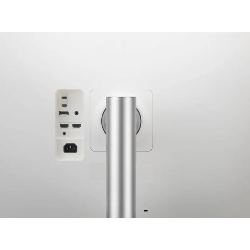 مانیتور منحنی 40 اینچی ال جی مدل LG 40WP95C-W UltraWide Curved