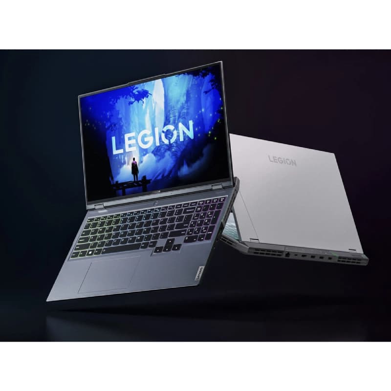 لپ تاپ 16 اینچی لنوو مدل Legion Pro 5 i9 16GB 512GB SSD 6GB RTX4050