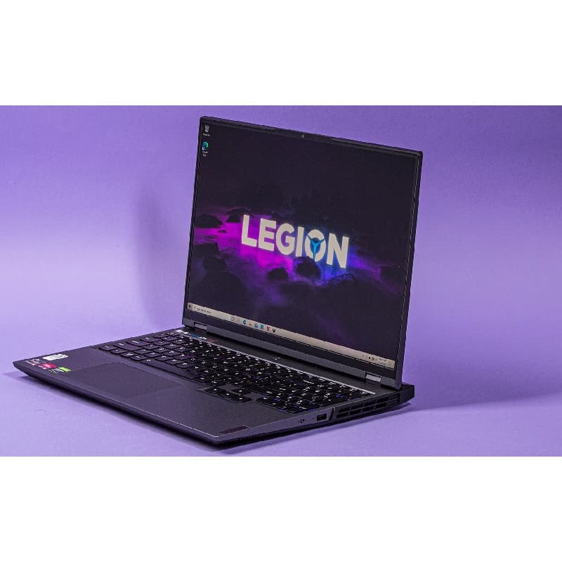 لپ تاپ 16 اینچی لنوو مدل Legion Pro 5 i9 16GB 512GB SSD 6GB RTX4050