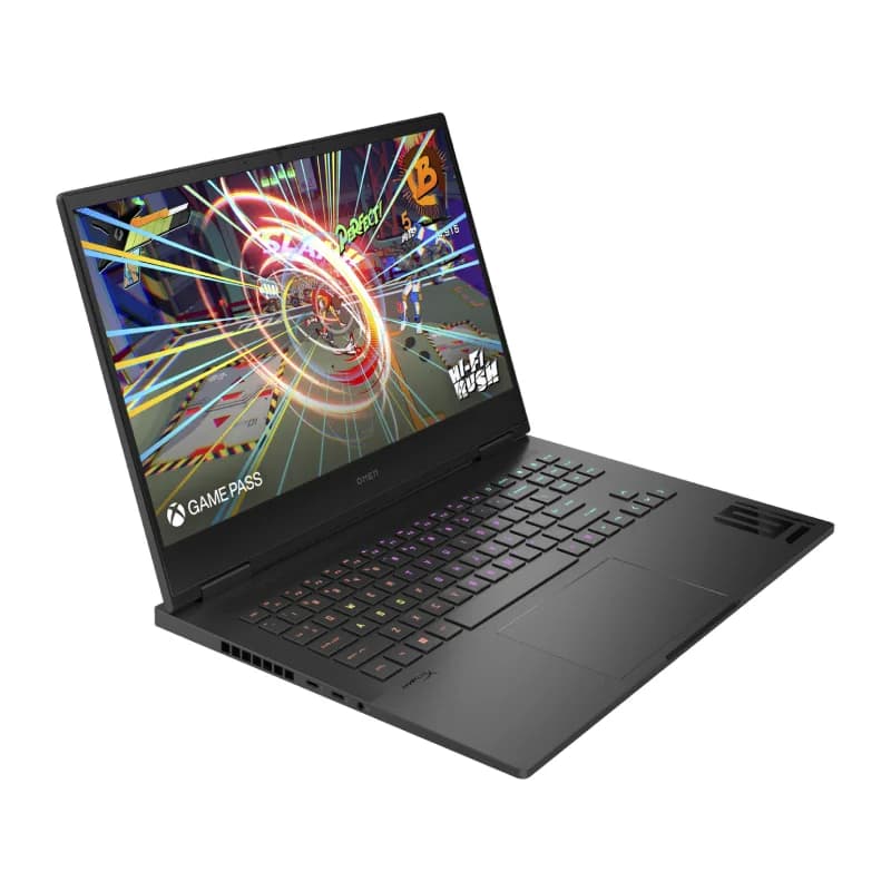 لپ تاپ 16.1 اینچی اچ پی مدل OMEN 16-WF1047NR i7 16GB 1TB SSD 8GB RTX4060