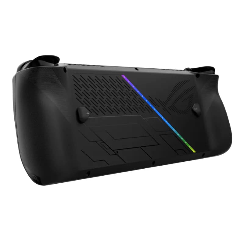 کنسول بازی دستی ایسوس مدل ROG Ally Z1 Extreme 16GB RAM 512GB SSD