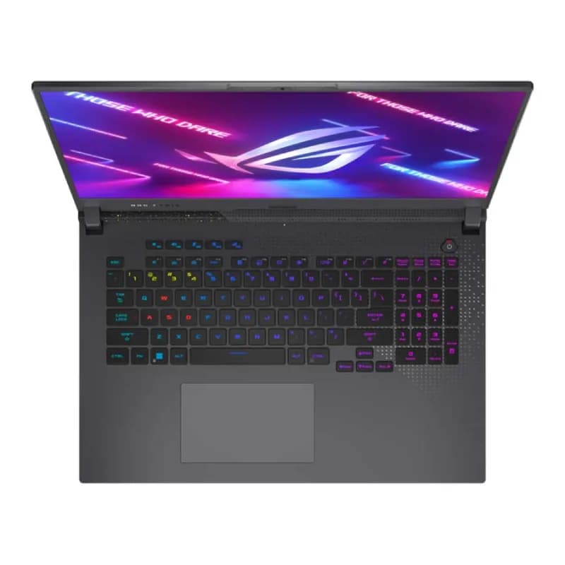 لپ تاپ 16 اینچی ایسوس مدل ROG Strix G614PR R9-8949HX 16GB 1TB SSD 12GB RTX 5070Ti