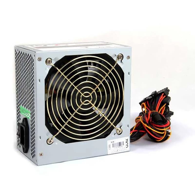 پاور کامپیوتر تسکو مدل TP 570W