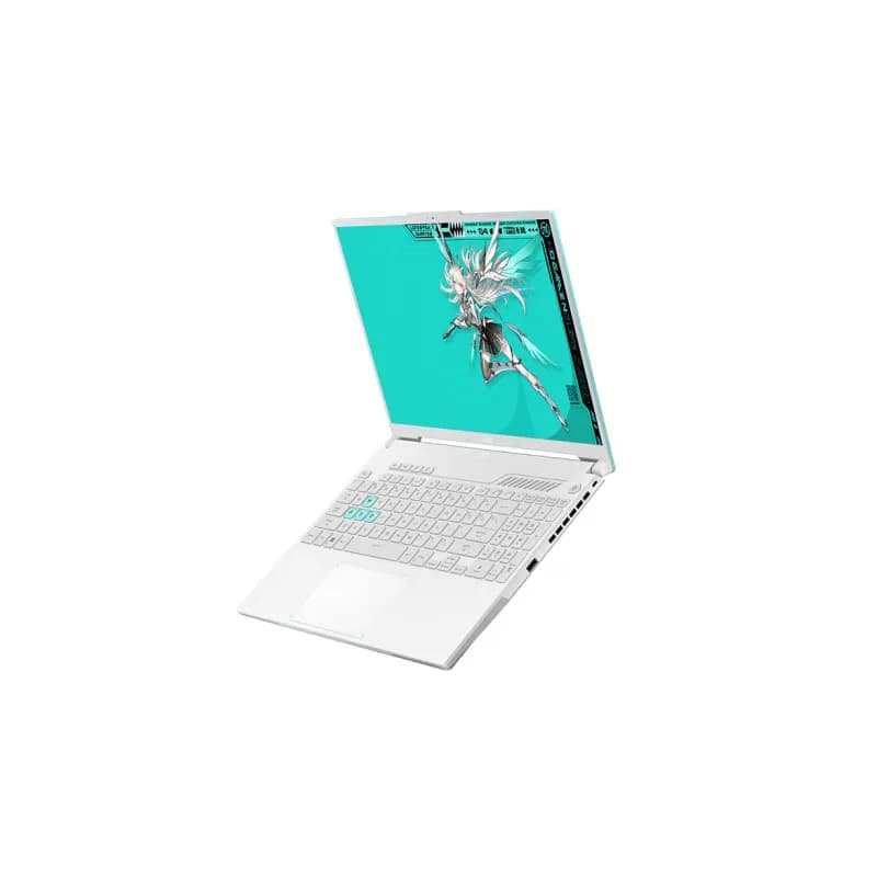 لپ تاپ 16 اینچی ایسوس مدل TUF Gaming F16 FX607JVR i9 16GB 1TB SSD 8GB RTX4060
