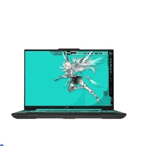 لپ تاپ 16 اینچی ایسوس مدل TUF Gaming F16 FX607JVR i9 16GB 1TB SSD 8GB RTX4060