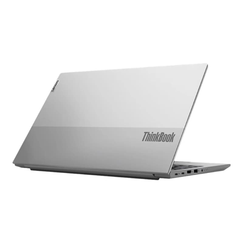 لپ تاپ 16 اینچی لنوو مدل ThinkBook 16 G6 i7 8GB 512GB SSD Intel Iris Xe
