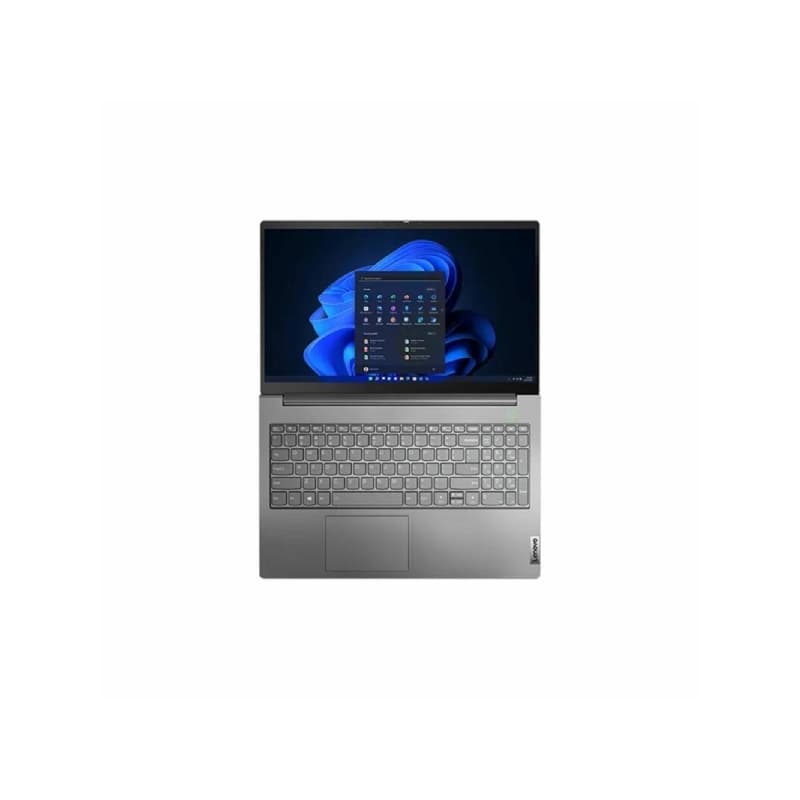 لپ تاپ 16 اینچی لنوو مدل ThinkBook 16 G6 i7 8GB 512GB SSD Intel Iris Xe