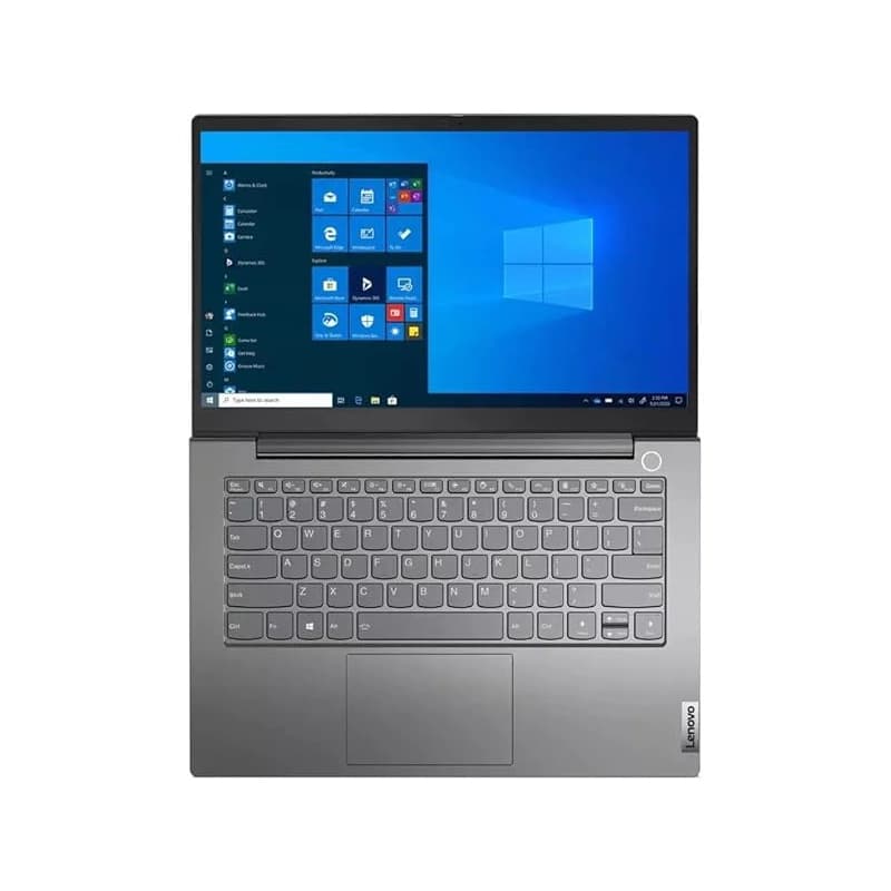 لپ تاپ 14 اینچی لنوو مدل ThinkBook14 G7 Core Ultra 5 8GB 512GB SSD Iris Xe