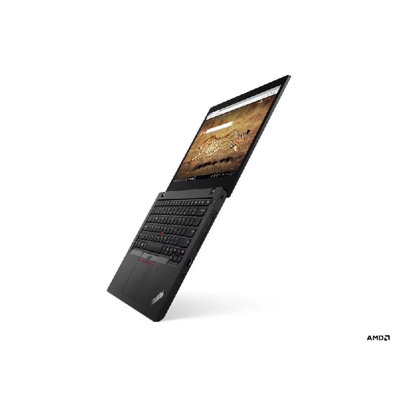 لپ تاپ 14 اینچی لنوو مدل ThinkPad L14 Gen 1 R7 8GB 512GB SSD Iris Xe