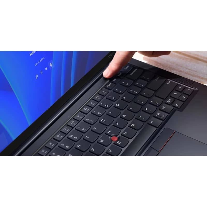 لپ تاپ 16 اینچی لنوو مدل ThinkPad E16 Gen 2 Core Ultra 5 8GB 512GB SSD Intel Arc