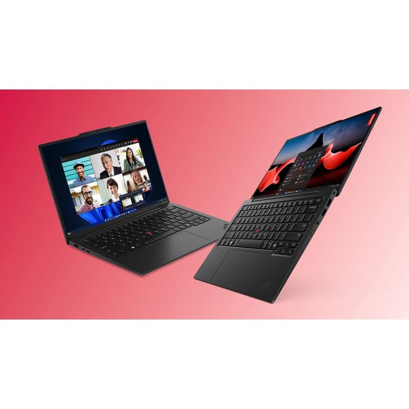 لپ تاپ 16 اینچی لنوو مدل ThinkPad E16 Gen 2 Core Ultra 5 8GB 512GB SSD Intel Arc