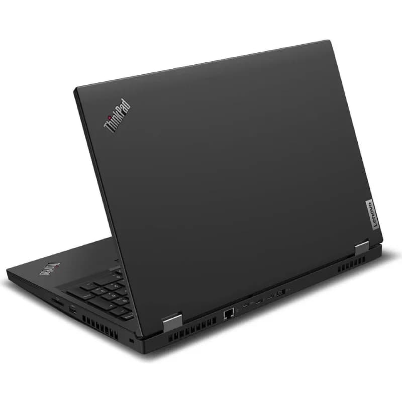 لپ تاپ 15.6 اینچی لنوو مدل Lenovo ThinkPad P15 i9 32GB 1TB SSD 6GB RTX3000