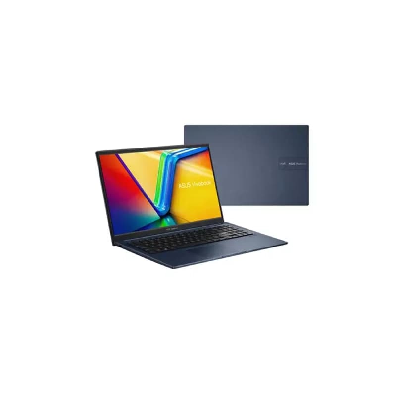 لپ تاپ 15.6 اینچی ایسوس مدل VivoBook X1504VA i3 24GB 1TB SSD Iris Xe