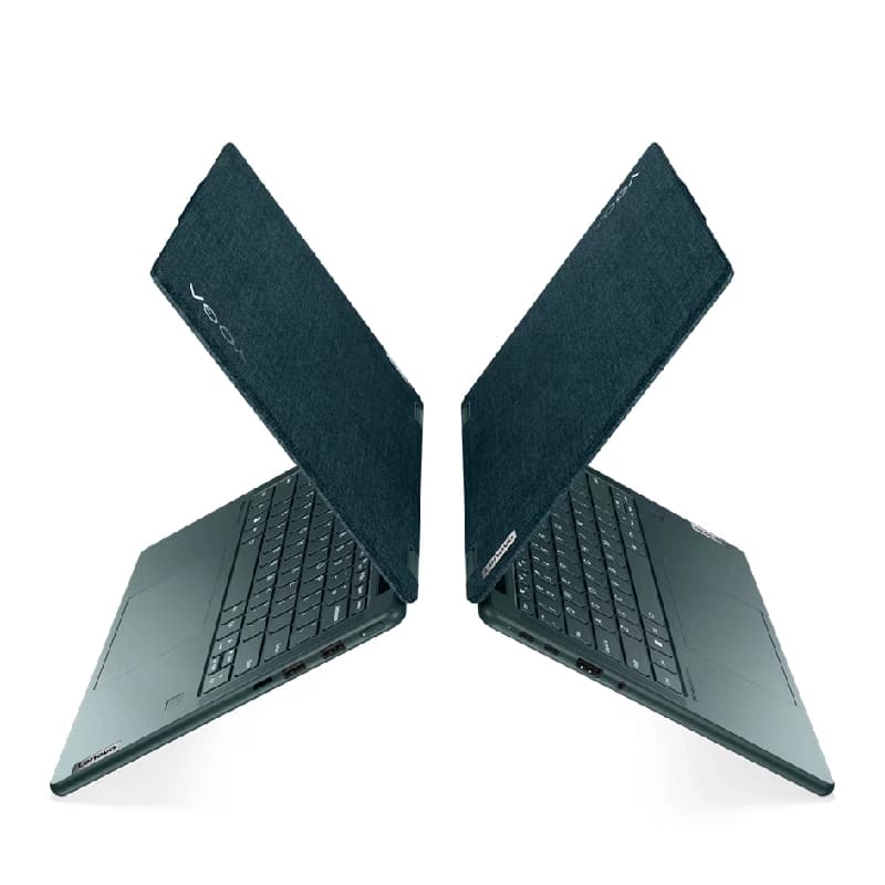 لپ تاپ 13.3 اینچی لنوو مدل Lenovo YOGA 6 13ABR8 R5 8GB 512GB SSD AMD