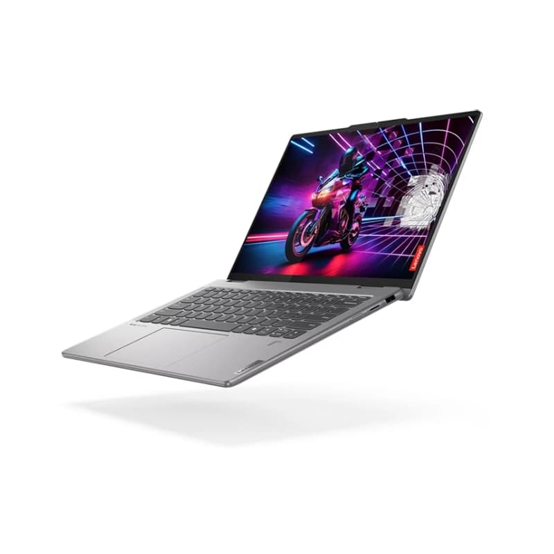 لپ تاپ 14 اینچی لنوو مدل Lenovo 5 14AHP9 R7 16GB 1TB SSD AMD Radeon 780M