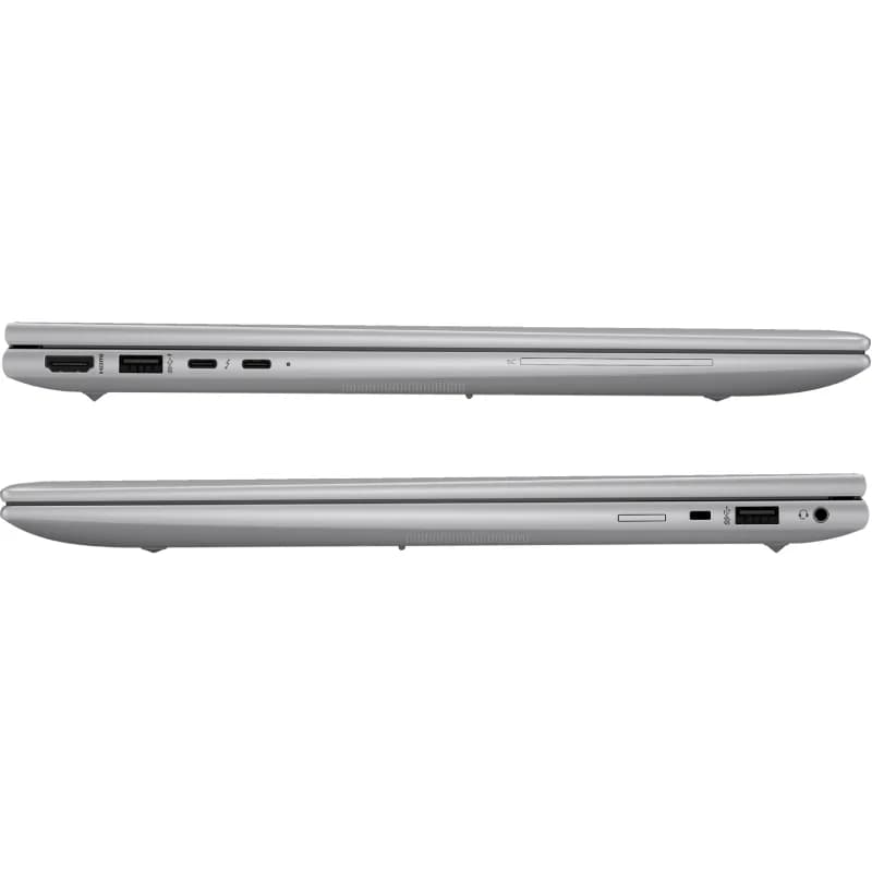 لپ تاپ اچ پی 16 اینچی مدل ZBOOK FIREFLY G10 i7 32GB 512GB SSD Intel Iris Xe