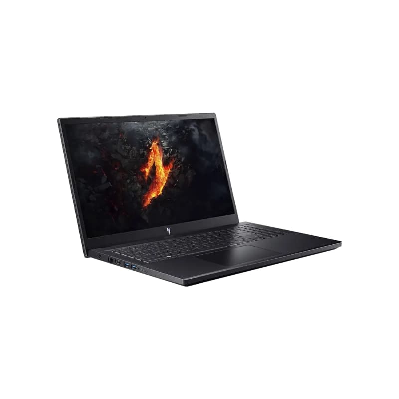 لپ تاپ 15.6 اینچی ایسر مدل Acer Nitro V15 ANV15-41 R7 16GB 1TB SSD 8GB RTX4060