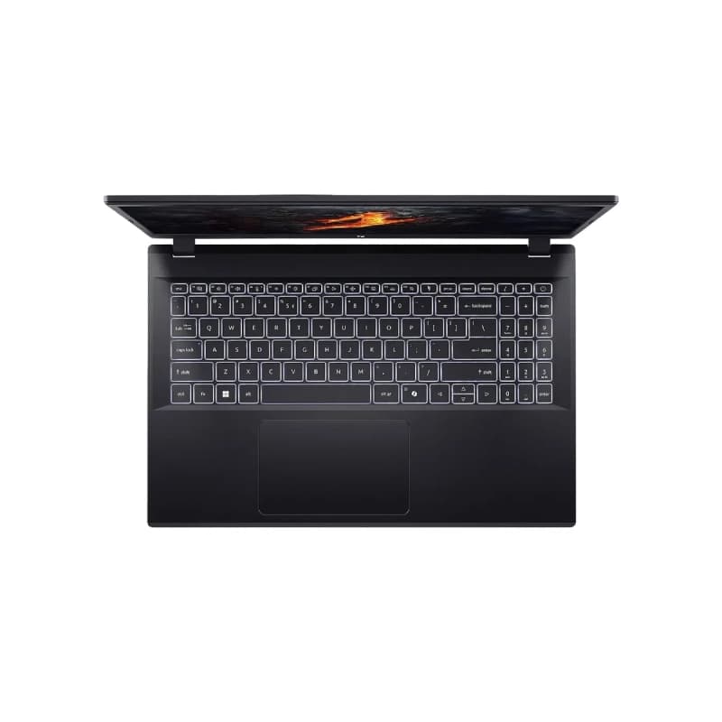 لپ تاپ 15.6 اینچی ایسر مدل Acer Nitro V15 ANV15-41 R7 16GB 1TB SSD 8GB RTX4060
