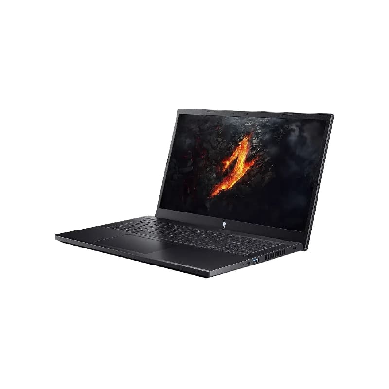 لپ تاپ 15.6 اینچی ایسر مدل Acer Nitro V15 ANV15-41 R7 16GB 1TB SSD 8GB RTX4060