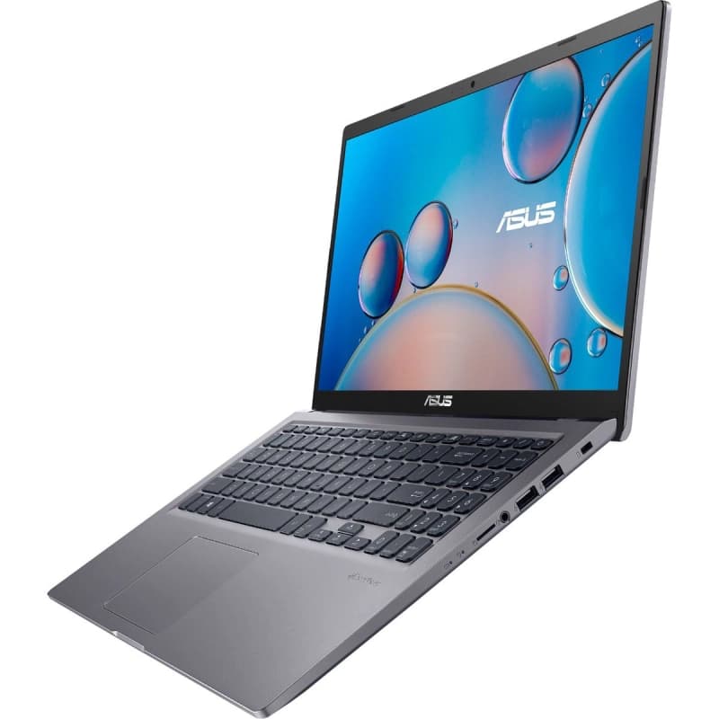 لپ تاپ 15.6 اینچی ایسوس مدل VivoBook X515MA Celeron 8GB 256GB SSD Iris Xe
