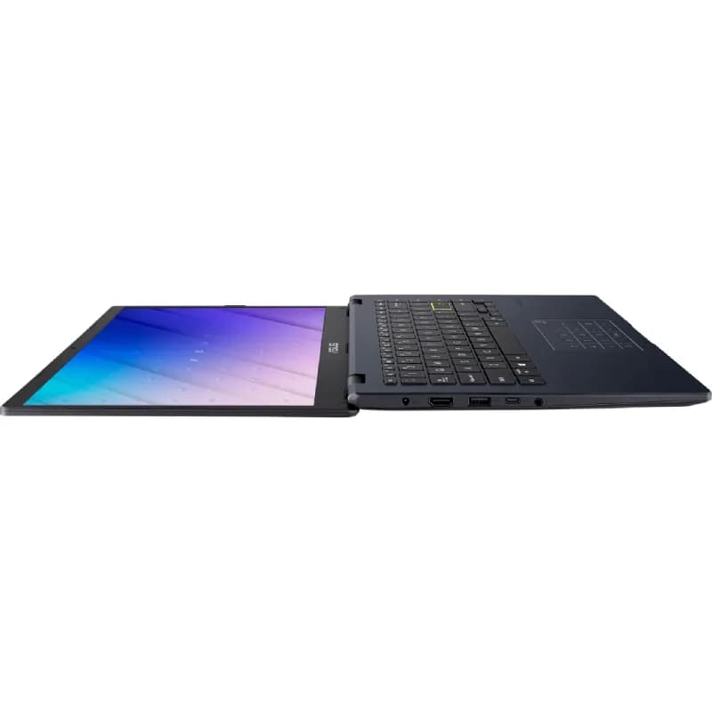 لپ تاپ 14 اینچی ایسوس مدل ASUS 14 Celeron-N4500 4GB RAM 64GB SSD Iris Xe