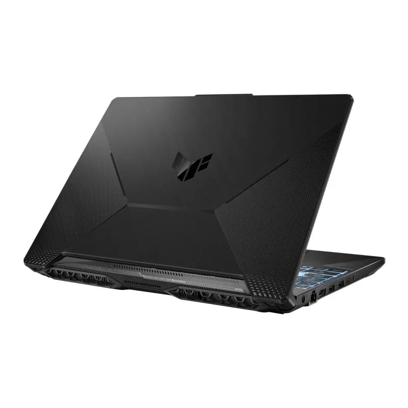 لپ تاپ 15.6 اینچی ایسوس مدل TUF Gaming FA506NCR R7 16GB 512GB SSD 4GB RTX3050