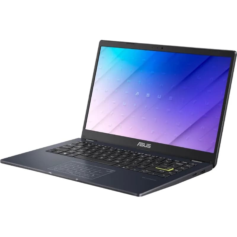 لپ تاپ 14 اینچی ایسوس مدل ASUS 14 Celeron-N4500 4GB RAM 64GB SSD Iris Xe