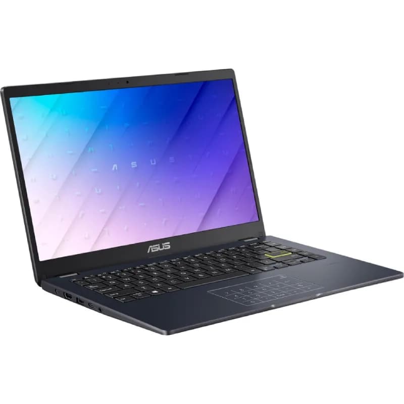 لپ تاپ 14 اینچی ایسوس مدل ASUS 14 Celeron-N4500 4GB RAM 64GB SSD Iris Xe