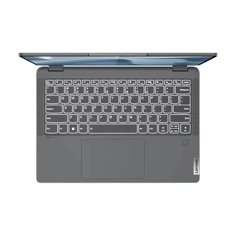 لپ تاپ 14 اینچی لنوو مدل  Flex 5 14IAU7 i5 8GB 512GB SSD Iris Xe