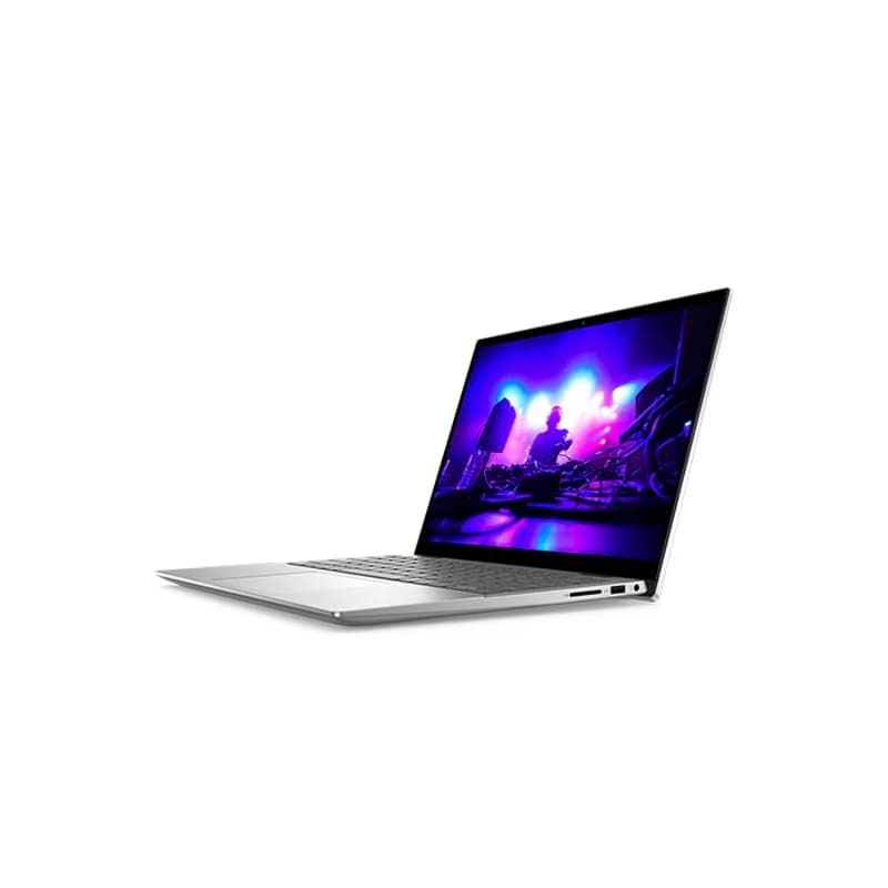 لپ تاپ 14 اینچی دل مدل Inspiron 14 7445 R5 8GB 512GB SSD AMD Radeon