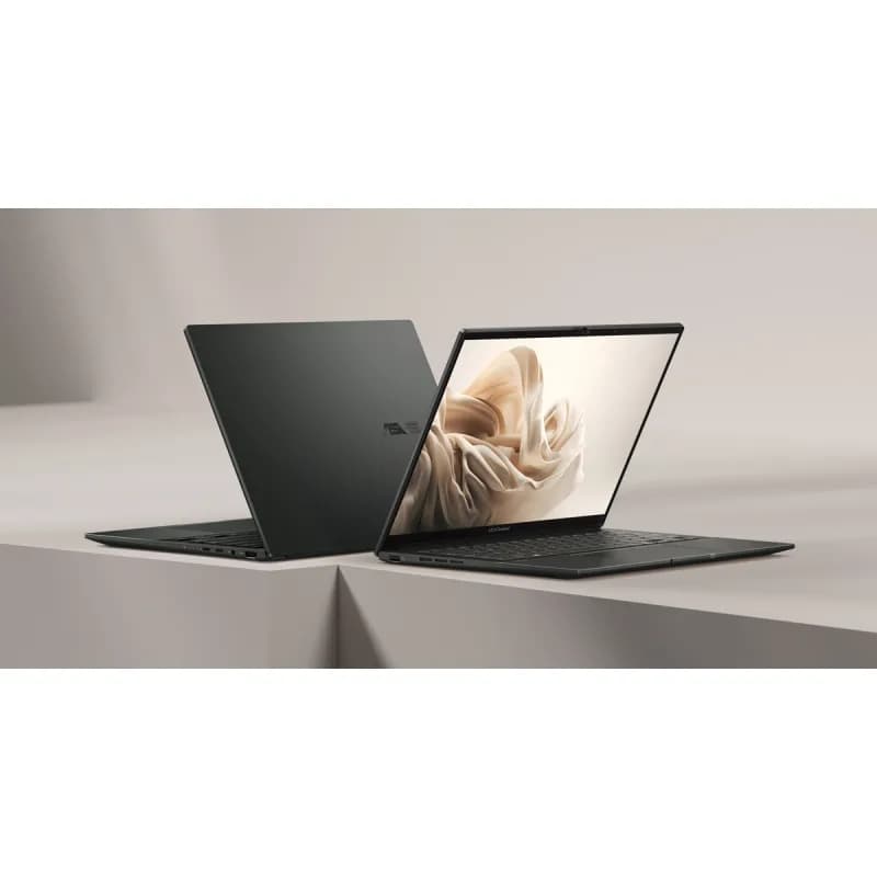 لپ تاپ 14 اینچی ایسوس Zenbook 14 OLED Q425MA Core Ultra 7 16GB 2TB SSD Intel Arc