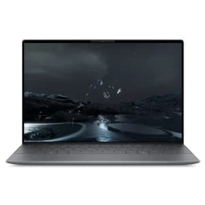 لپ تاپ 13.4 اینچی دل مدل XPS 9340 Core Ultra 7 32GB 1TB SSD Intel Arc