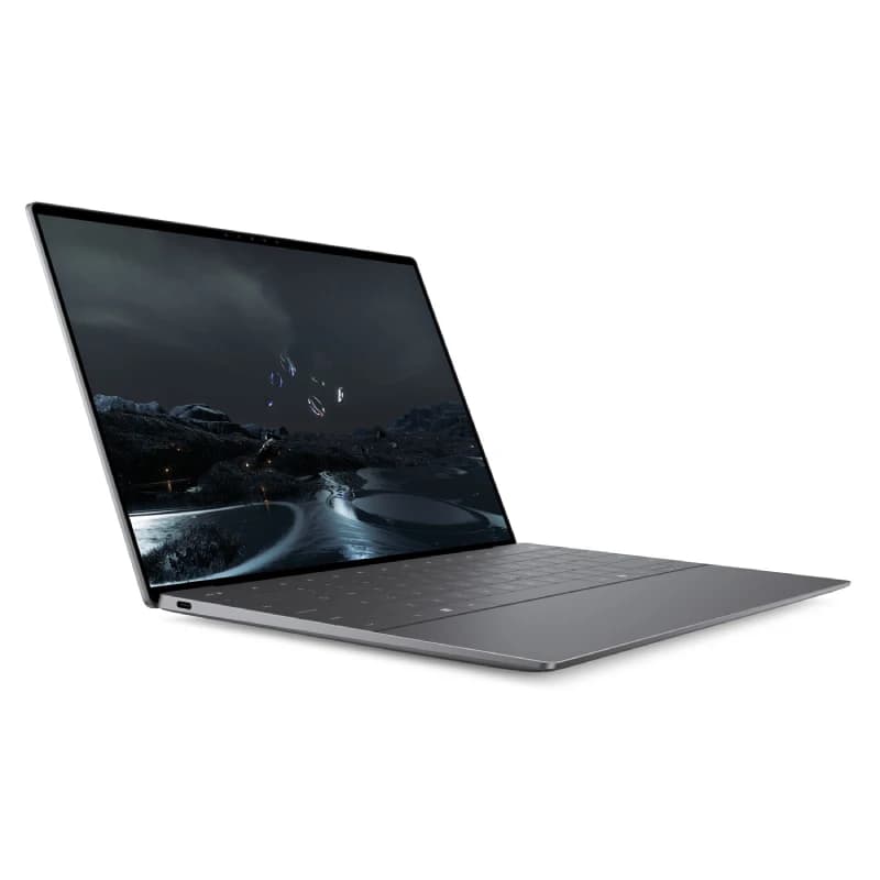 لپ تاپ 13.4 اینچی دل مدل XPS 9340 Core Ultra 7 32GB 1TB SSD Intel Arc