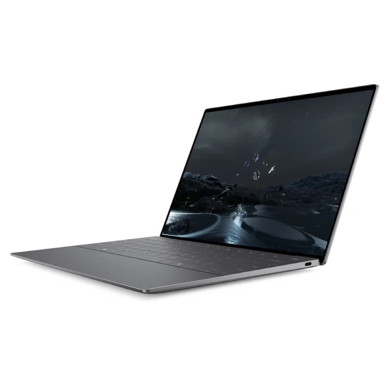 لپ تاپ 13.4 اینچی دل مدل XPS 9340 Core Ultra 7 32GB 1TB SSD Intel Arc