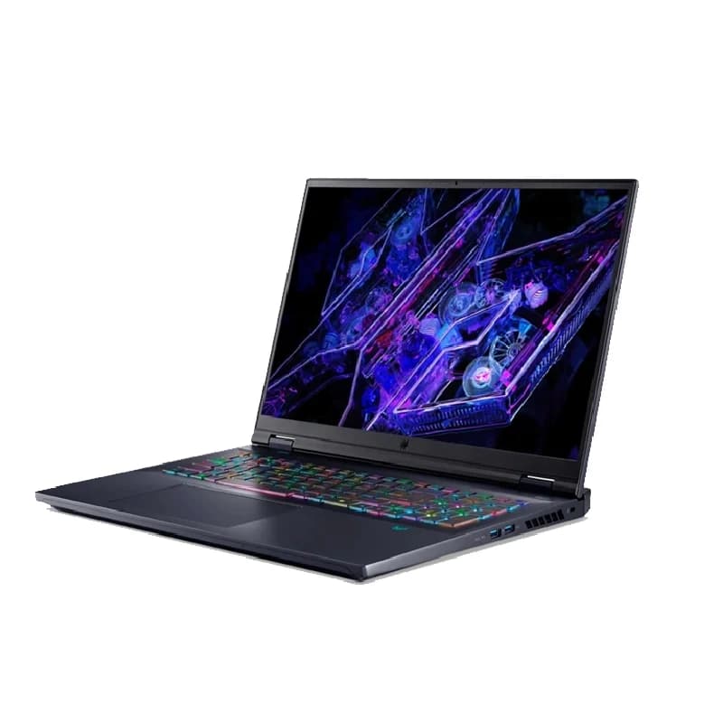لپ تاپ 18 اینچی ایسر مدل ACER Predator Helios 18 PH18-72 i9 32GB 1TB SSD 16GB RTX4090