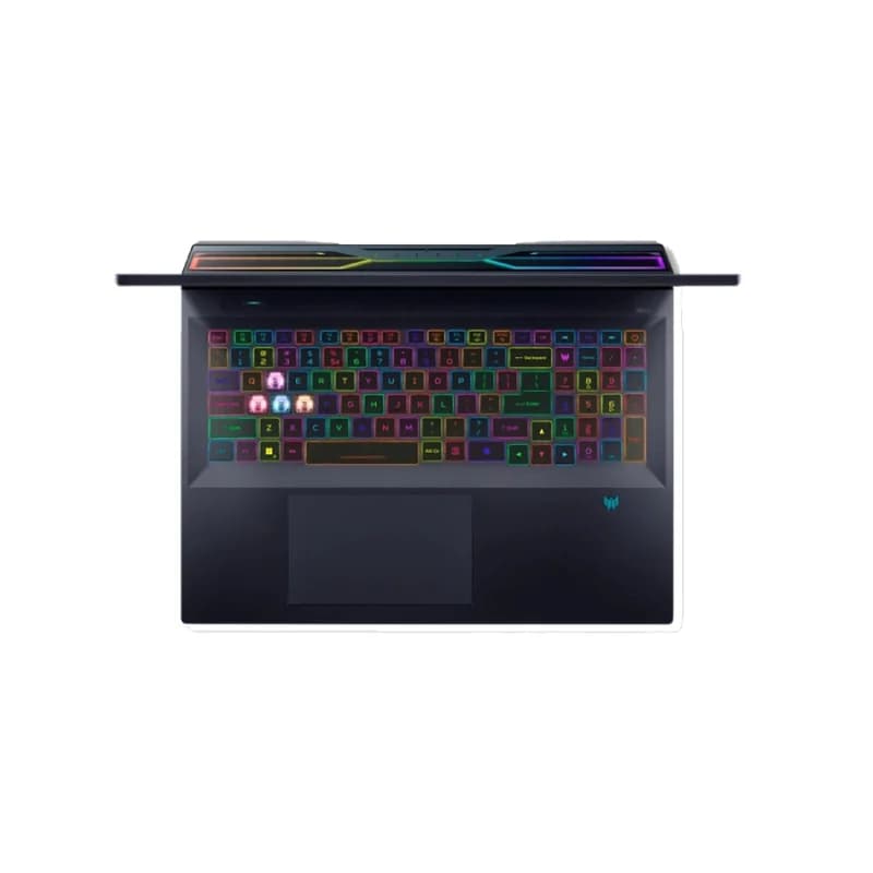 لپ تاپ 18 اینچی ایسر مدل ACER Predator Helios 18 PH18-72 i9 32GB 1TB SSD 16GB RTX4090