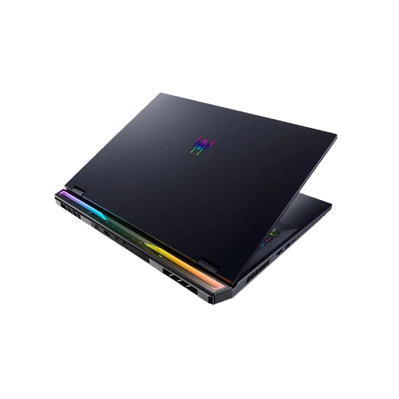 لپ تاپ 18 اینچی ایسر مدل ACER Predator Helios 18 PH18-72 i9 32GB 1TB SSD 16GB RTX4090
