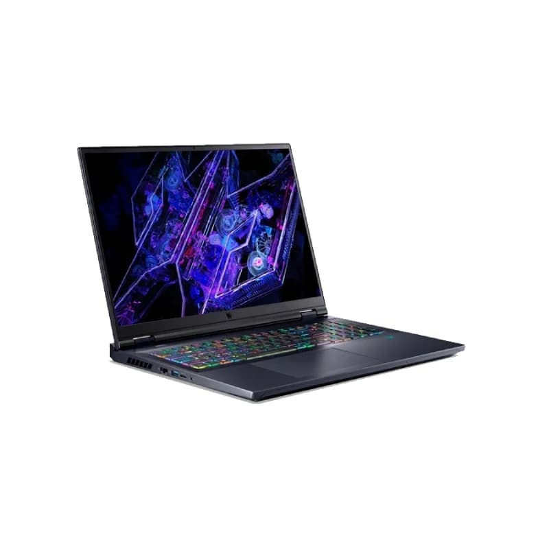 لپ تاپ 18 اینچی ایسر مدل ACER Predator Helios 18 PH18-72 i9 32GB 1TB SSD 16GB RTX4090