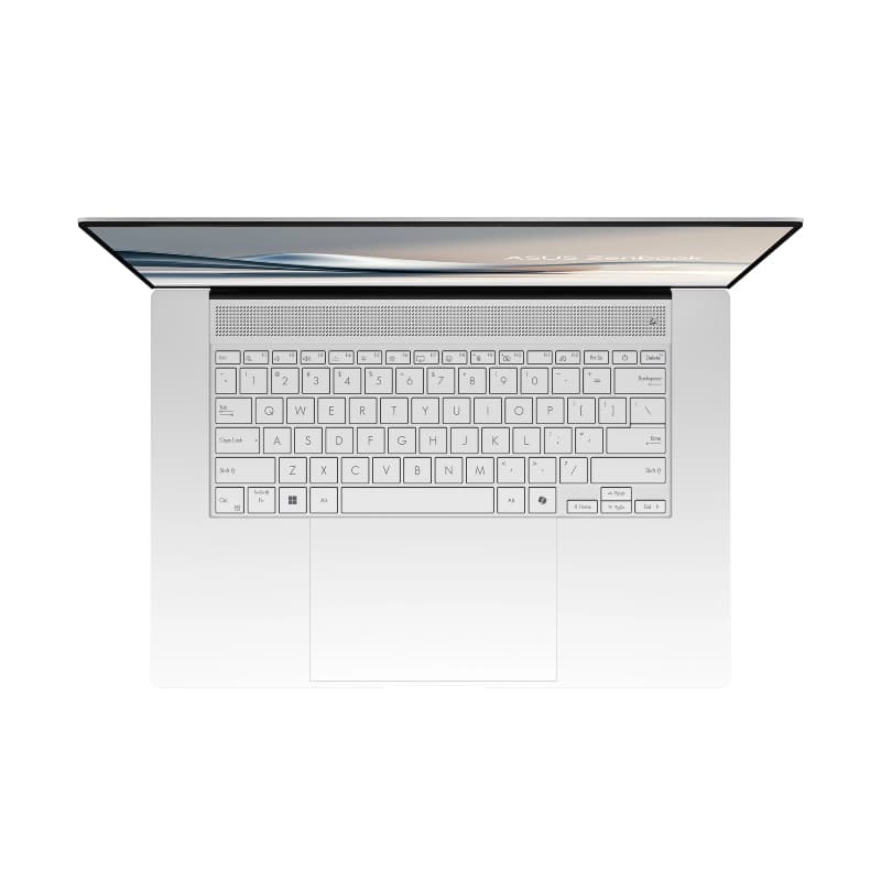 لپ تاپ 16 اینچی ایسوس مدل  ZENBOOK S 16 OLED UM5606WA R9 32GB 2TB SSD AMD Radeon 890M
