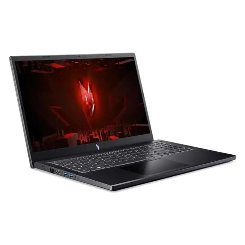 لپ تاپ ۱۵.۶ اینچی ایسر مدل Nitro V 15 ANV15‑51‑739M i7 16GB 1TB SSD 6GB RTX 4050