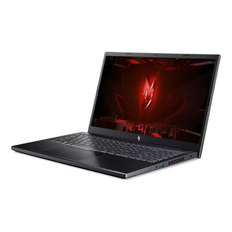 لپ تاپ 15.6 اینچی ایسر مدل Acer Nitro V15 i9 32GB 1TB SSD 8GB RTX4060