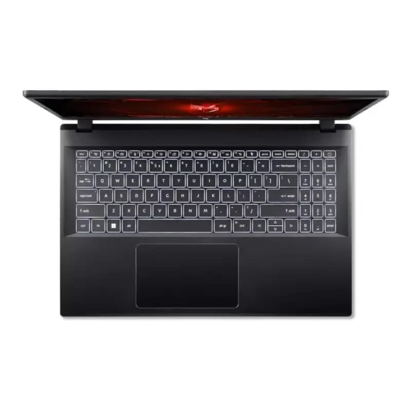 لپ تاپ 15.6 اینچی ایسر مدل Acer Nitro V15 i9 32GB 1TB SSD 8GB RTX4060