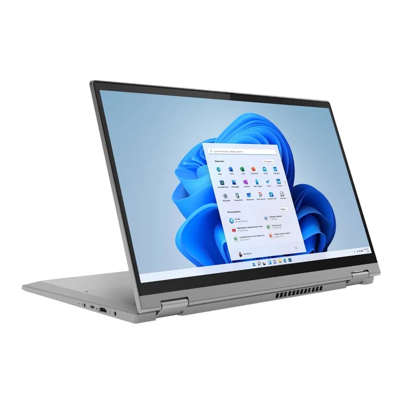 لپ تاپ 14 اینچی لنوو مدل Ideapad Flex 5 14ALC7 R7 16GB 512GB SSD AMD