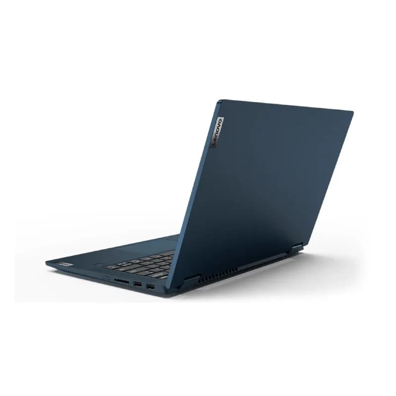 لپ تاپ 14 اینچی لنوو مدل  Flex 5 14IAU7 i5 8GB 512GB SSD Iris Xe